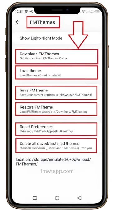 fmwtapp.com